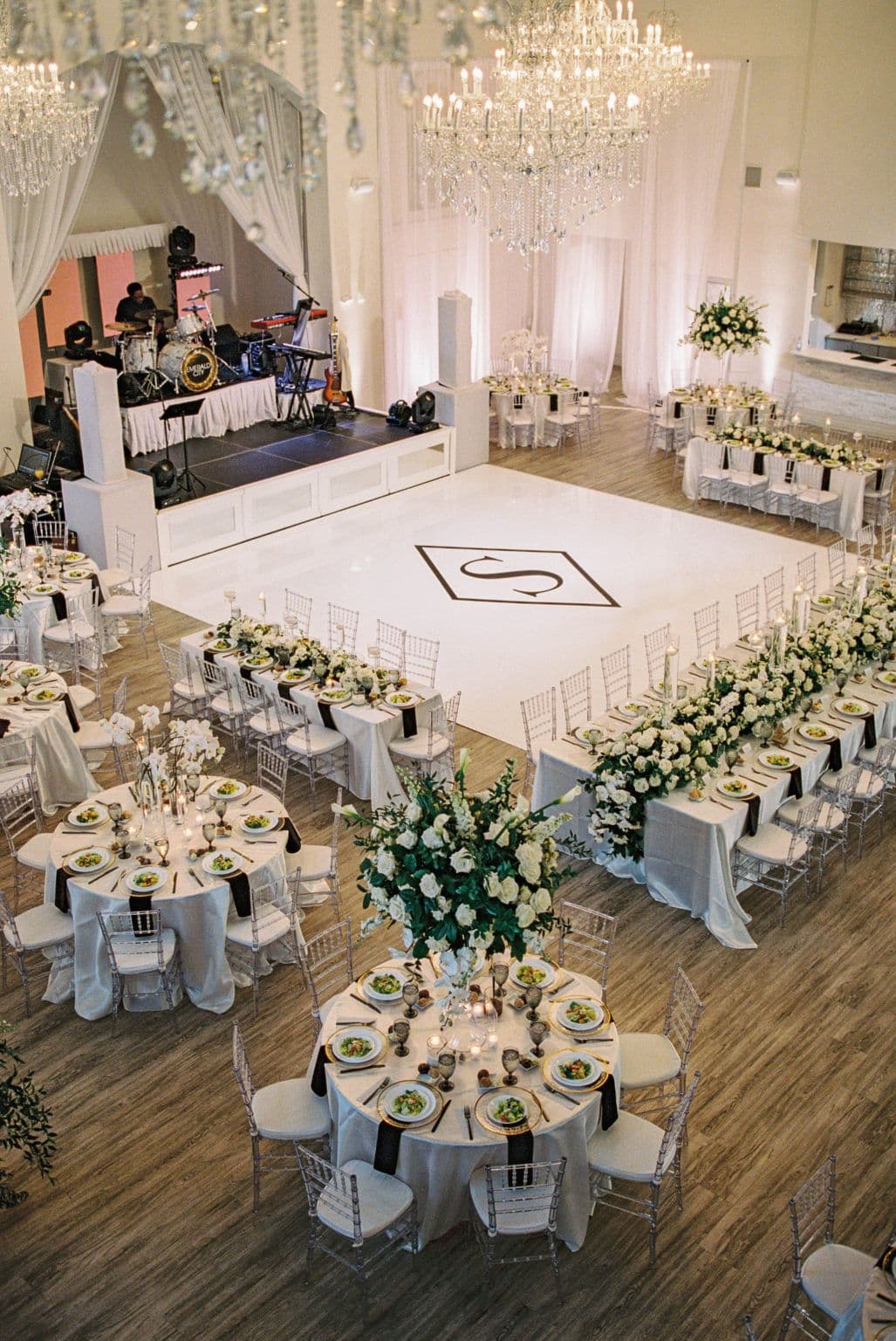 Wedding Reception